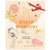 Seqoy s.r.o. Komiks Hajao Mijazaki - Magické světy fantazie