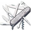 Victorinox HUNTSMAN T 1.3713.T7 - 91mm, 15 funkcií