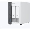 QNAP TS-216G (4C/CORTEX-A55/2GHz/4GBRAM/2xSATA/1xGbE/1x2,5GbE/2xUSB2.0/1xUSB3.2)