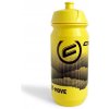 Crussis Fľaša CRUSSIS 500 ml - žltá