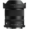 SIGMA 12 mm f/1,4 DC Contemporary pre Canon RF (APS-C)