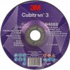 Brúsny a rezný kotúč 150 x 4,2 x 22,23 mm zrnitosť 36+ 3M CUBITRON 3 typ T27, 94888