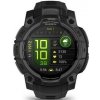 Inteligentné hodinky Garmin Instinct 3 - 45 mm AMOLED - Black / Black Band (010-02936-00)