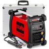 Telwin MMA/TIG Technology 186 XT MPGE, invertorová zváračka, 230V, Acx+Case