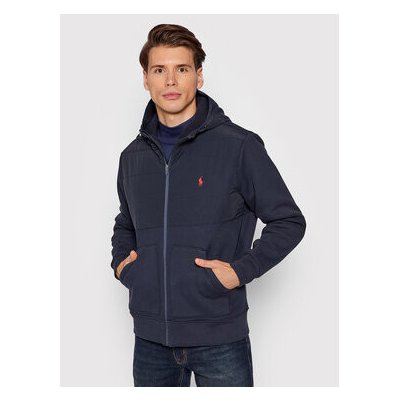 Polo Ralph Lauren prechodná bunda od 195 € - Heureka.sk