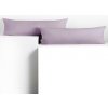 Obliečky na vankúše DecoKing Amber I fialové, veľkosť 20x120*2