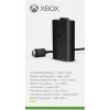 Xbox Series Play & Charge Kit (SXW-00002)