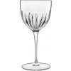 LUIGI BORMIOLI Mixology poháre Nick & Nora 15 cl