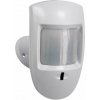 iGET SECURITY P2 - drátový pohybový PIR detektor pro alarm M3B a M2B 75020202
