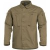 Pentagon Bunda ACU 2.0, coyote - S