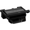 Elektrický gril TEFAL GC722834 OptiGrill+ XL Čierny