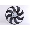Ventilátor chladenia motora NISSENS 85794