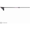 Viking UPPSALA palice, 83 – 135 cm, black/light purple
