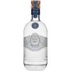 Bacoo 3 ročný White rum 43% 0,7 l (čistá fľaša)
