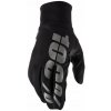 Rukavice 100 % Hydromatic black XL