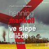 Ve slepé uličce - Henning Mankell - online doručenie