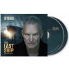 Sting: Last Ship (Expanded Edition) - 2CD