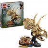 LEGO® Jurassic World 76969 Dinosaurie fosílie: Lebka triceratopse