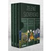 Zelené Slovensko (v obale) DAJAMA