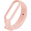 Náhradný remienok na Xiaomi Mi Band 5/6 Tactical 659 ružový (EU Blister)