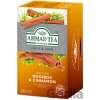 Ahmad Tea Rooibos a skořice 20 x 1,5 g