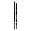 Max Factor Brow Shaper ceruzka na obočie 30 Deep Brown 1 g