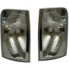 VW LT 96-05 BIELY SMEROVÝ UKAZOVATEĽ KOMPLET L+P