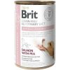 Brit VD Dog GF konz Hypoallergenic 400g