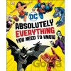 Absolutely Everything You Need To Know - Liz Marsham