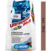 Mapei Fuga Ultracolor Plus 142 hnedá 5 kg flexibilná (škárovacia hmota)