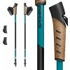 Spokey PEAK Hole Nordic Walking, 2dílné, modré