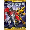 Transformers Prime 1. série DVD