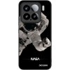 Picasee ULTIMATE CASE pro Xiaomi 15 - Astronaut Big