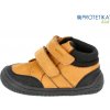 Protetika - barefoot topánky ATLAS beige - TOP AKCIA! Veľkosť: 20