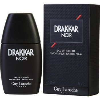 Guy Laroche Drakkar Noire toaletná voda pánska 30 ml