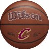 Basketbalová lopta Wilson NBA Team Alliance Cleveland Cavaliers Ball veľ. 7