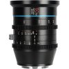 SIRUI CINE LENS JUPITER FF 50MM T2 MACRO EF-MOUNT