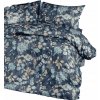 Komplet posteľnej bielizne ISSIMO HOME prikrývka 140 cm x 200 vankúš 70 x 90 cm 2 diely