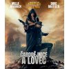 Magic Box Čarodejnica a lovec N03914 Blu-Ray