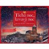 Tichá noc, krvavá noc – Adventný kalendár s únikovou hrou - Michael Hamant