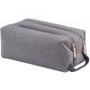 Titan Barbara Toilet Bag Grey