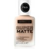 Revolution relove Super Matte Foundation dlhotrvajúci zmatňujúci make-up F8.5 24 ml