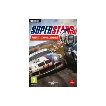 Superstars V8 Racing: Next Challenge