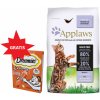 Applaws Cat Adult Chicken & Duck 7,5 kg