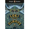 Loki and the Giants - Roger Lancelyn Green