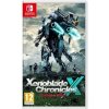 Xenoblade Chronicles X: Definitive Edition (SWITCH)