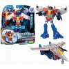 Hasbro Transformers Earthspark Warrior