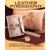 Leather Pyrography (Michele Y. Parsons)(Brožovaná)
