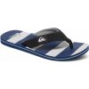 Quiksilver MOLOKAI LAYBACK YOUTH BLACK/GREY/BLUE 38