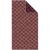 Joop! UTERÁK, 80/150 cm, červená - Kúpeľňový textil - 003367023431